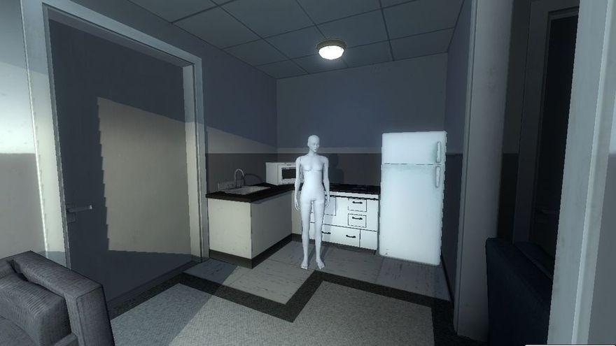 The stanley parable обзор